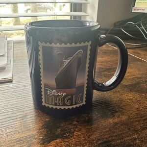 Disney Cruise Line - Disney Magic Mug